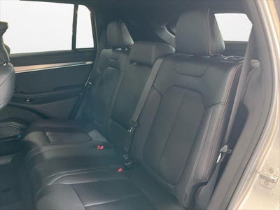 2024 Jeep Wagoneer S Launch Edition