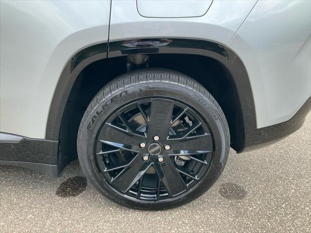 2024 Jeep Wagoneer S Launch Edition