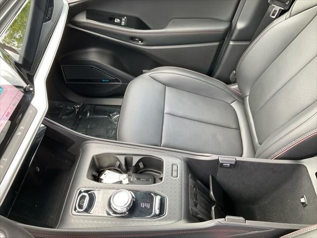 2024 Jeep Wagoneer S Launch Edition