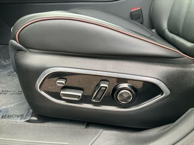 2024 Jeep Wagoneer S Launch Edition