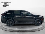 2024 Jeep Wagoneer S Launch Edition