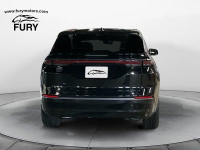 2024 Jeep Wagoneer S Launch Edition
