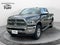 2018 RAM 3500 Laramie Crew Cab 4x4 6'4' Box
