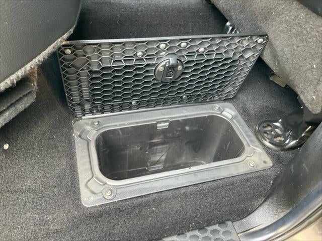 2018 RAM 3500 Laramie Crew Cab 4x4 6'4' Box