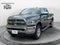 2018 RAM 3500 Laramie Crew Cab 4x4 6'4' Box