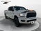 2022 RAM 3500 Laramie Mega Cab