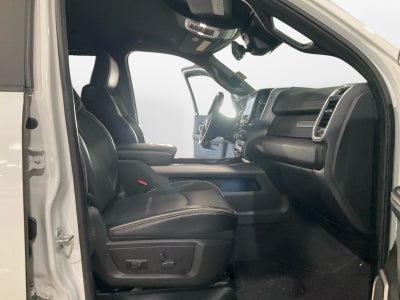 2022 RAM 3500 Laramie Mega Cab