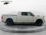 2022 RAM 3500 Laramie Mega Cab