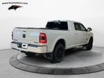 2022 RAM 3500 Laramie Mega Cab