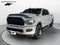 2022 RAM 3500 Laramie Mega Cab
