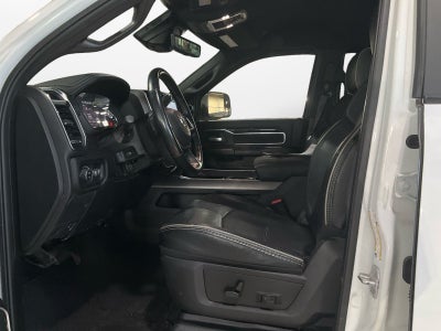 2022 RAM 3500 Laramie Mega Cab