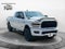 2022 RAM 3500 Laramie Mega Cab 4x4 6'4' Box