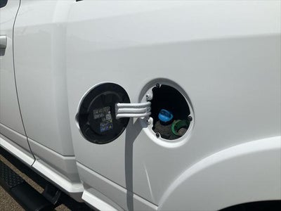 2022 RAM 3500 Laramie Mega Cab 4x4 6'4' Box