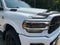 2022 RAM 3500 Laramie Mega Cab 4x4 6'4' Box
