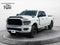 2022 RAM 3500 Laramie Mega Cab 4x4 6'4' Box