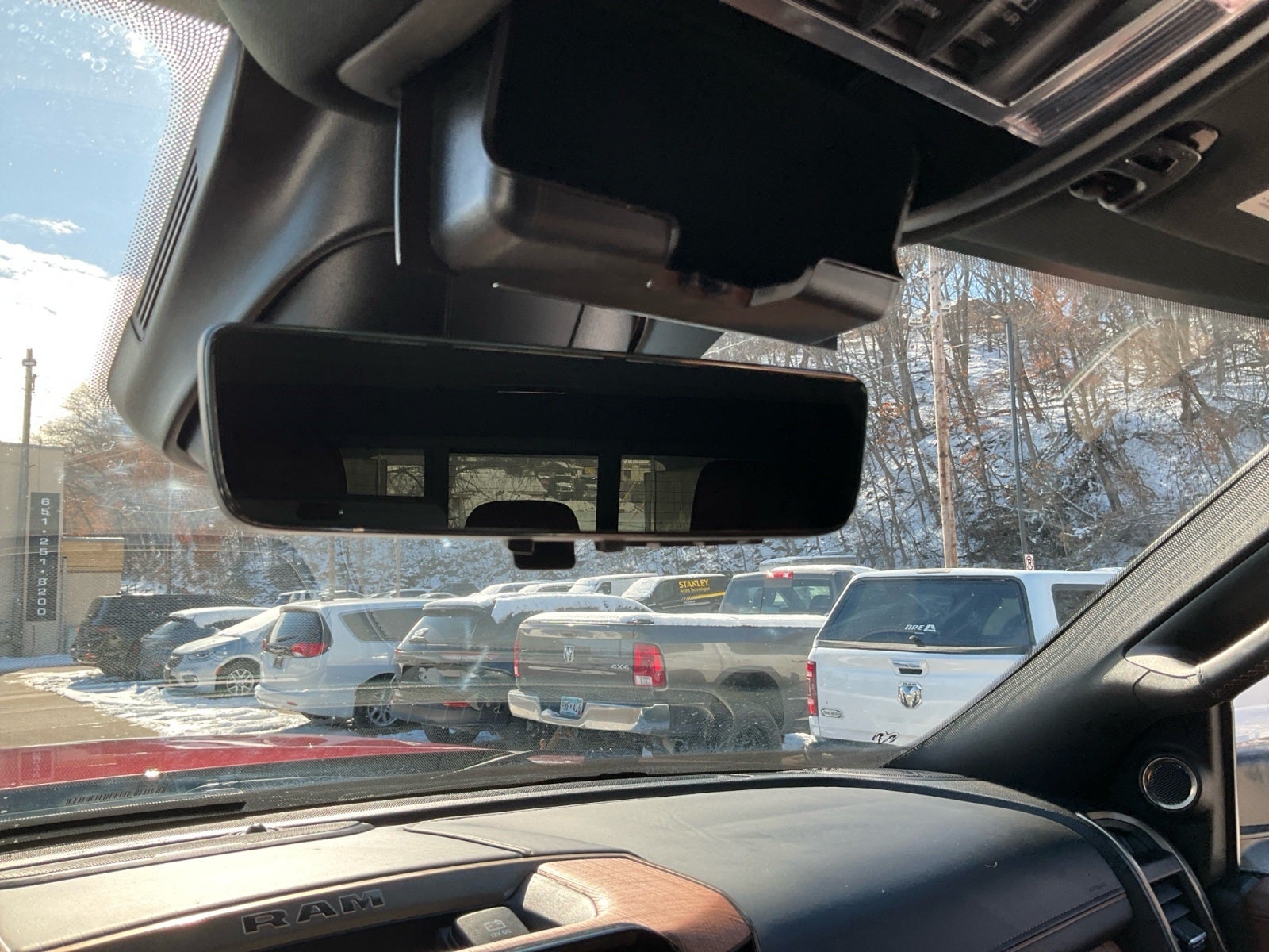 2022 RAM 3500 Limited Longhorn Mega Cab 4x4 6'4' Box