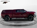 2022 RAM 3500 Limited Longhorn Mega Cab 4x4 6'4' Box