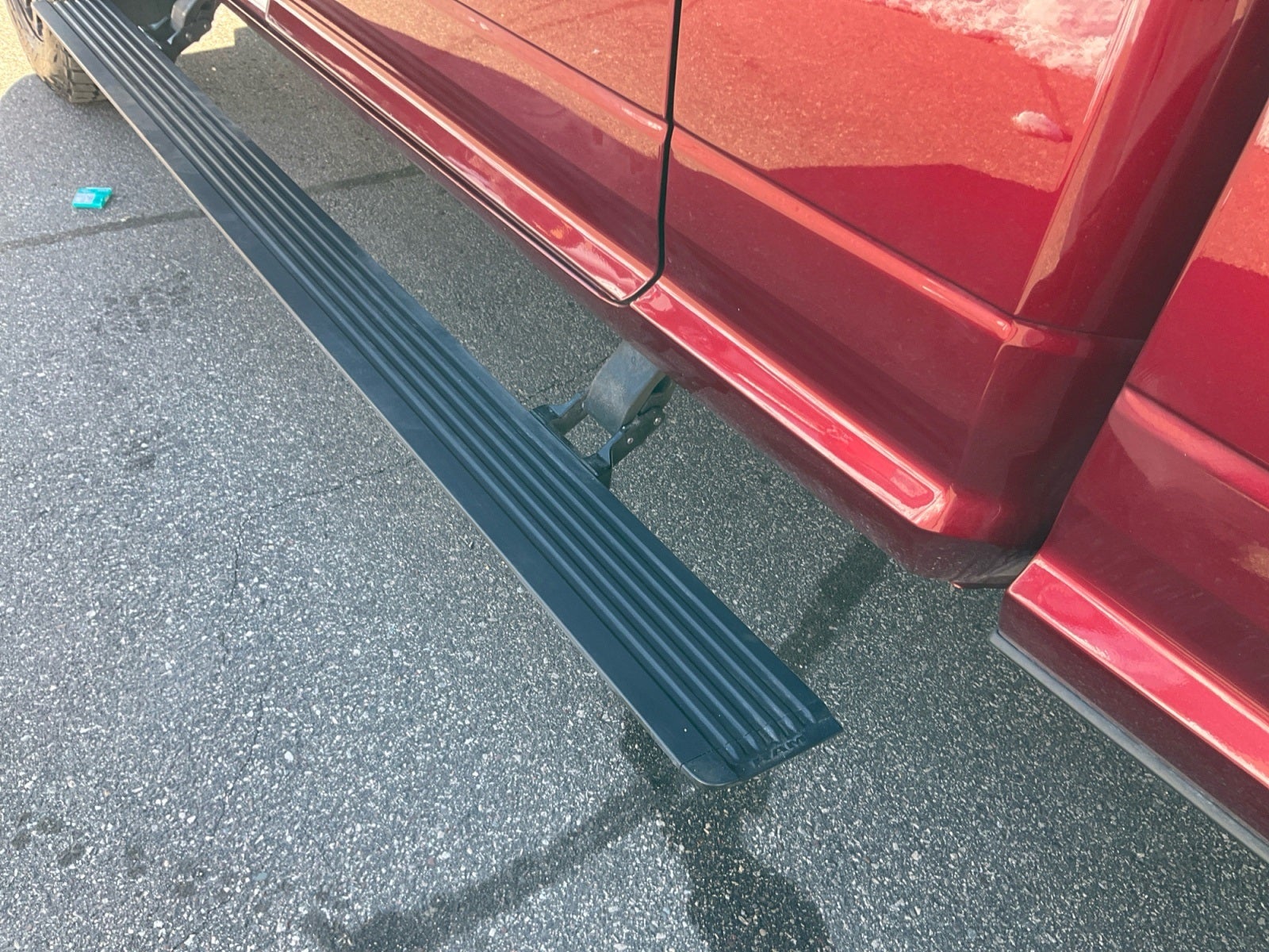 2022 RAM 3500 Limited Longhorn Mega Cab 4x4 6'4' Box