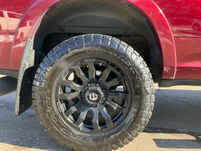 2022 RAM 3500 Limited Longhorn Mega Cab 4x4 6'4' Box