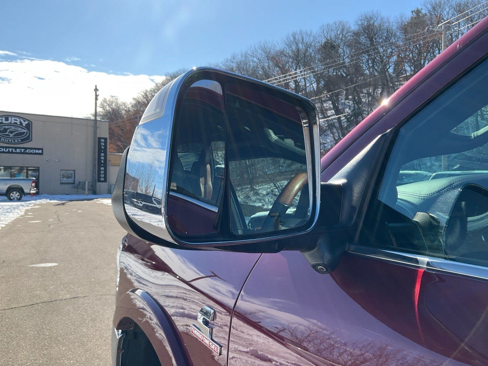 2022 RAM 3500 Limited Longhorn Mega Cab 4x4 6'4' Box