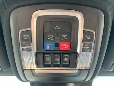 2022 RAM 3500 Limited Longhorn Mega Cab 4x4 6'4' Box