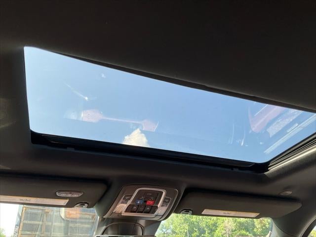 2022 RAM 3500 Limited Longhorn Mega Cab 4x4 6'4' Box