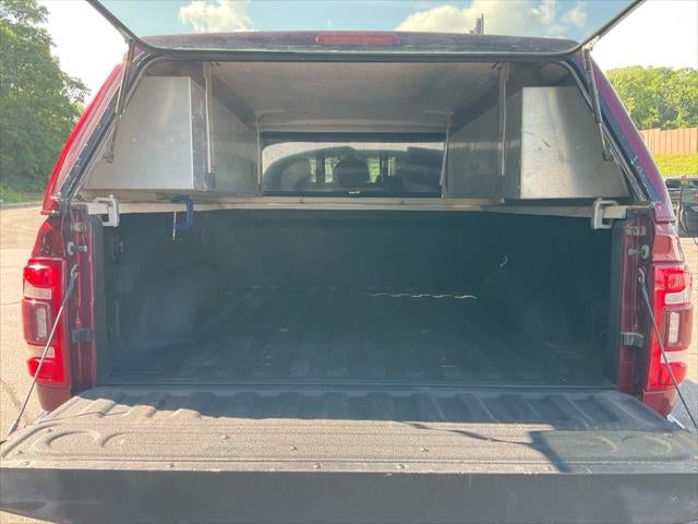 2022 RAM 3500 Limited Longhorn Mega Cab 4x4 6'4' Box