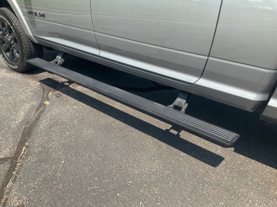 2024 RAM 3500 Limited Mega Cab 4x4 6'4' Box