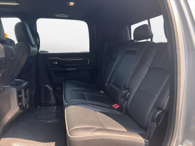 2024 RAM 3500 Limited Mega Cab 4x4 6'4' Box