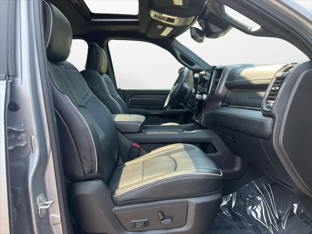 2024 RAM 3500 Limited Mega Cab 4x4 6'4' Box