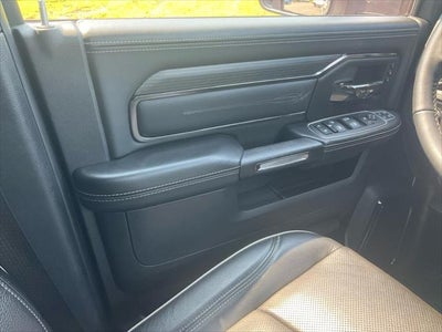 2024 RAM 3500 Limited Mega Cab 4x4 6'4' Box