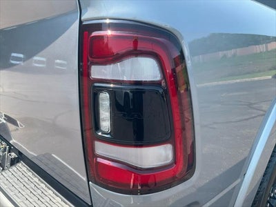 2024 RAM 3500 Limited Mega Cab 4x4 6'4' Box