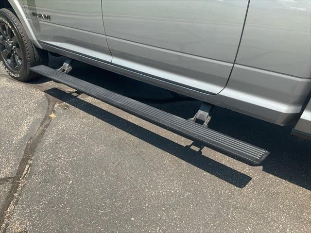 2024 RAM 3500 Limited Mega Cab 4x4 6'4' Box