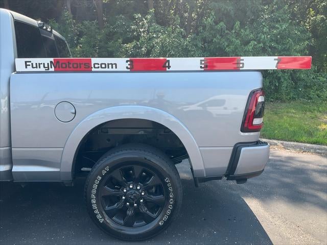 2024 RAM 3500 Limited Mega Cab 4x4 6'4' Box