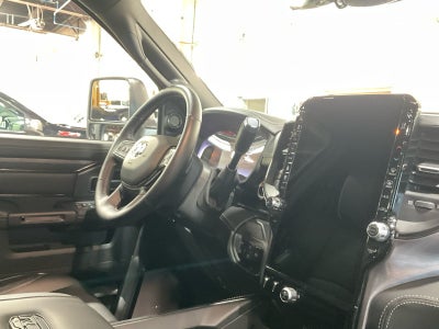 2025 RAM 2500 Power Wagon Rebel Crew Cab 4x4 6'4' Box