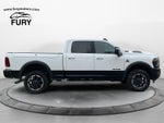 2025 RAM 2500 Rebel