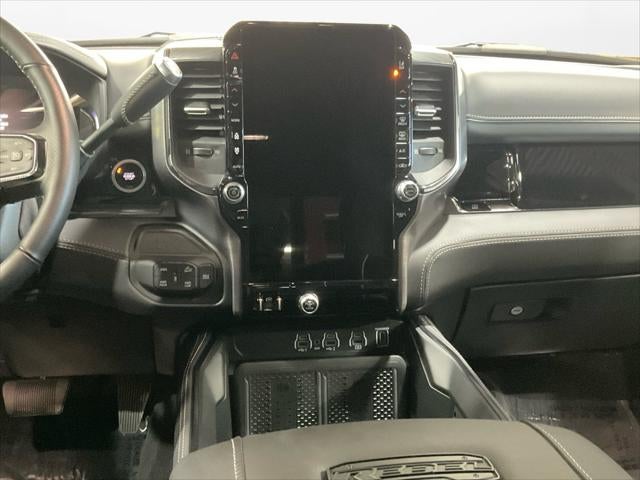 2025 RAM 2500 Power Wagon Rebel Crew Cab 4x4 6'4' Box