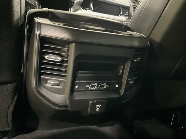 2025 RAM 2500 Power Wagon Rebel Crew Cab 4x4 6'4' Box