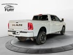 2026 RAM 2500 Laramie Crew Cab 4x4 6'4' Box