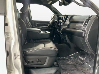 2026 RAM 2500 Laramie Crew Cab 4x4 6'4' Box