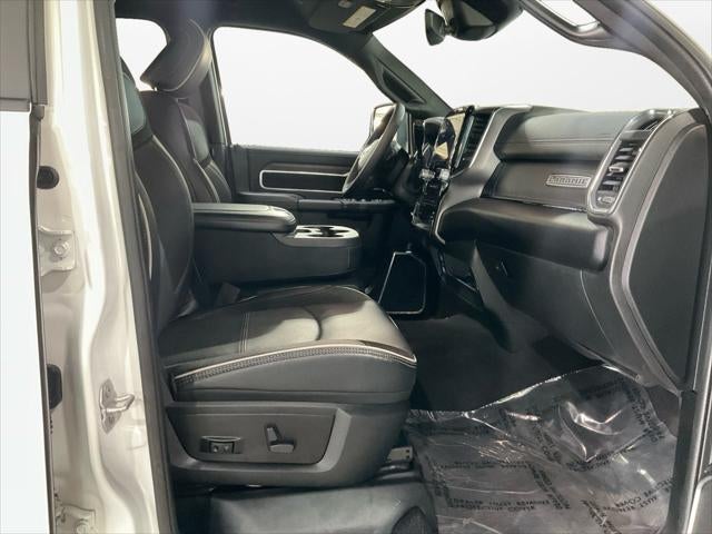 2026 RAM 2500 Laramie Crew Cab 4x4 6'4' Box