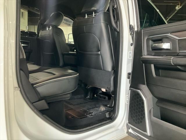 2026 RAM 2500 Laramie Crew Cab 4x4 6'4' Box