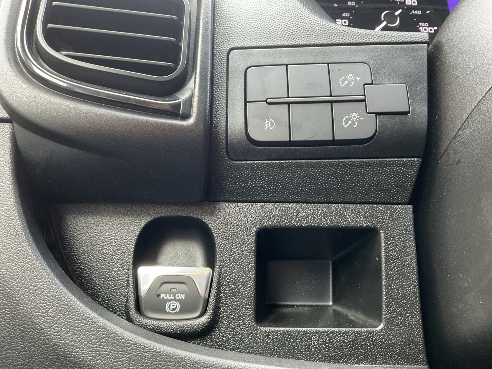 2025 RAM ProMaster 1500 Cargo Van Tradesman Low Roof 136' WB w/Pass Seat