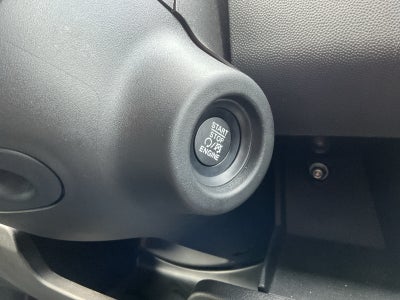 2025 RAM ProMaster 1500 Cargo Van Tradesman Low Roof 136' WB w/Pass Seat