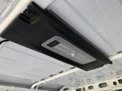 2025 RAM ProMaster 1500 Cargo Van Tradesman Low Roof 136' WB w/Pass Seat