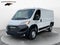 2025 RAM ProMaster 1500 Cargo Van Tradesman Low Roof 136' WB w/Pass Seat
