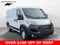 2025 RAM ProMaster 1500 Cargo Van Tradesman Low Roof 136' WB w/Pass Seat