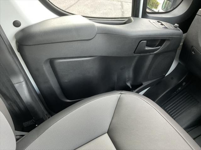 2025 RAM ProMaster 1500 Cargo Van Tradesman Low Roof 136' WB w/Pass Seat