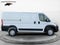 2025 RAM ProMaster 1500 Cargo Van Tradesman Low Roof 136' WB w/Pass Seat