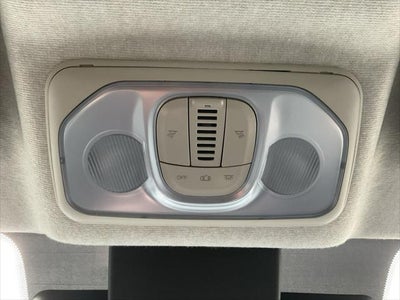 2025 RAM ProMaster 1500 Cargo Van Tradesman Low Roof 136' WB w/Pass Seat